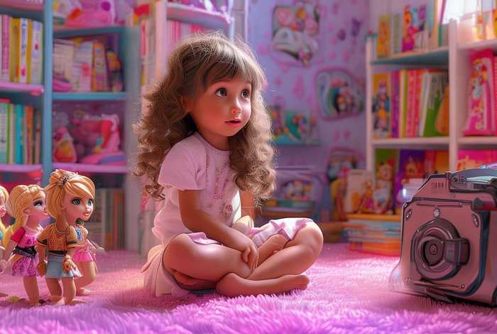 芭比娃娃故事大全全集免费听(芭比娃娃故事大全全集免费听书) 芭比娃娃故事大全全集免费听(芭比娃娃故事大全全集免费听书)