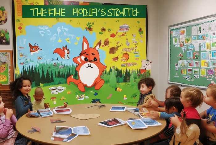 笨狼的故事一年级阅读,一年级上学期阅读笨狼的故事 笨狼的故事一年级阅读,一年级上学期阅读笨狼的故事