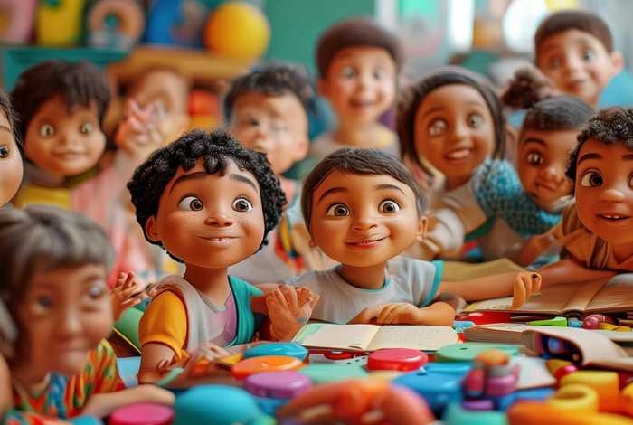 读懂儿童解读儿童(读懂儿童解读儿童推荐理由) 读懂儿童解读儿童(读懂儿童解读儿童推荐理由)