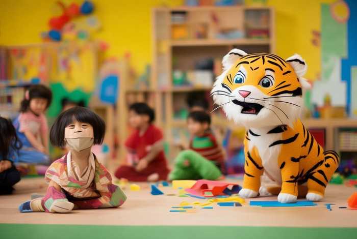 调虎离山的故事幼儿园正版、调虎离山的故事幼儿园正版教材