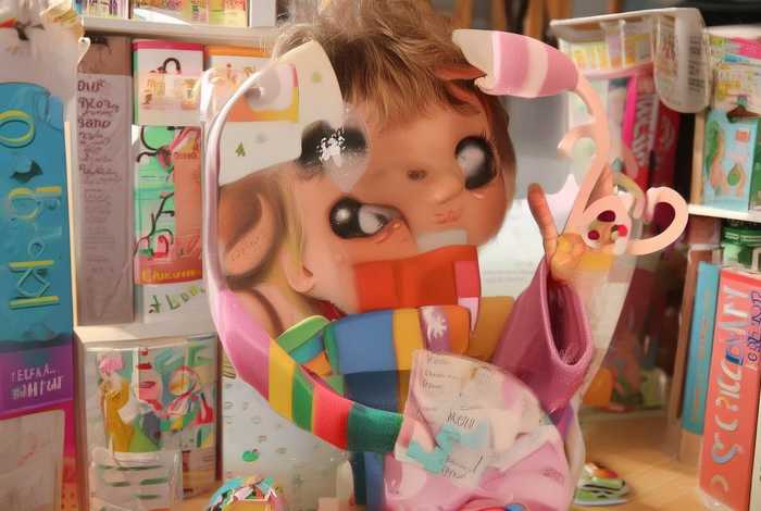 爱臭美孩子、孩子爱臭美应该看什么书正确引导