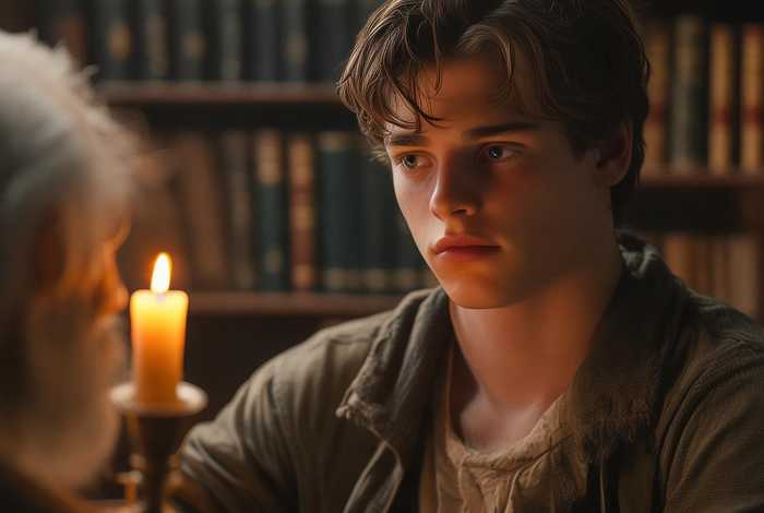 诚信的故事名人故事简短 - 诚信的故事名人故事简短50字