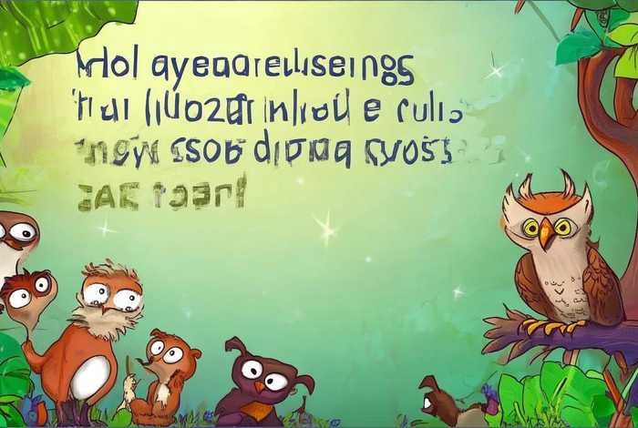 道德 小故事 - 道德小故事动画片