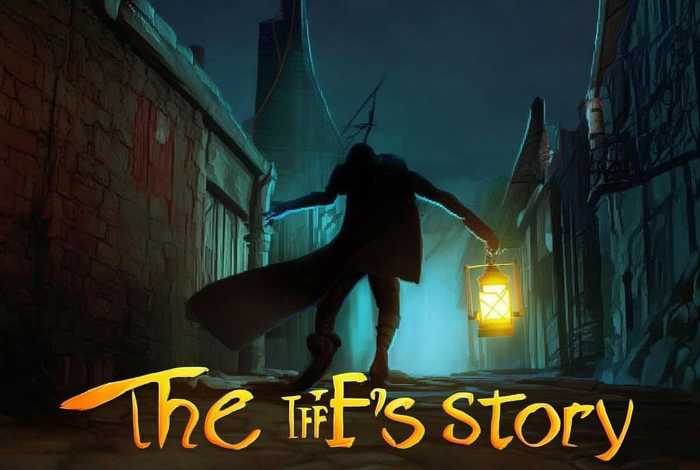 盗贼的故事安卓;盗贼的故事安卓下载 盗贼的故事安卓;盗贼的故事安卓下载