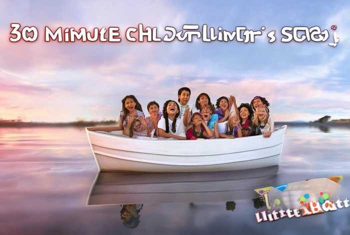 超长儿童故事60分钟完整版小白船;儿歌小白船的故事 超长儿童故事60分钟完整版小白船;儿歌小白船的故事