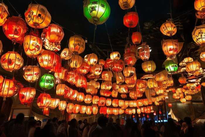 灯笼故事大全完整版 灯笼故事大全完整版视频