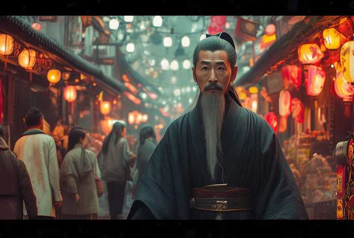 狄仁杰探店故事 狄仁杰探店故事梗概 狄仁杰探店故事 狄仁杰探店故事梗概