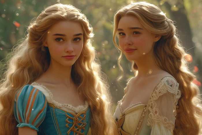 贝儿公主的故事和长发公主的故事,贝儿公主的故事和长发公主的故事一样吗 贝儿公主的故事和长发公主的故事,贝儿公主的故事和长发公主的故事一样吗