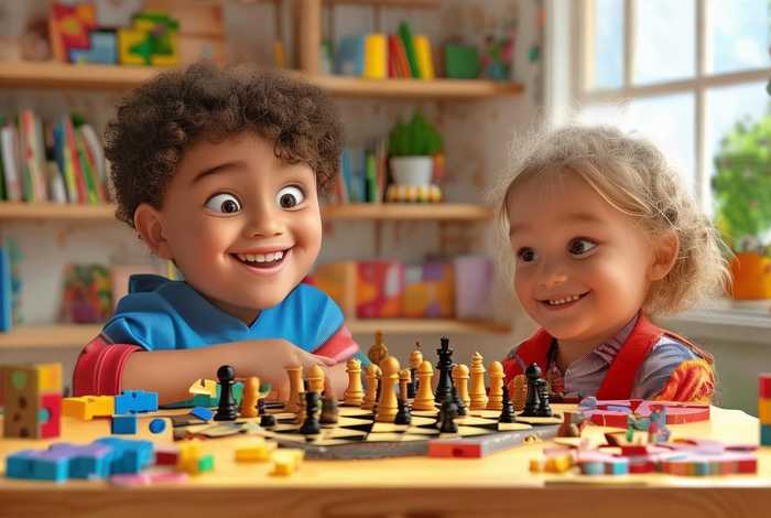 锻炼孩子逻辑思维能力的故事(锻炼孩子逻辑思维能力的故事有哪些) 锻炼孩子逻辑思维能力的故事(锻炼孩子逻辑思维能力的故事有哪些)