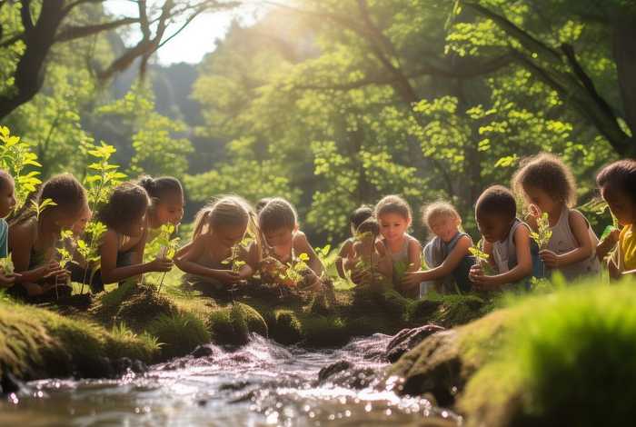 爱护环境保护环境的小故事，爱护环境保护环境的小故事有哪些