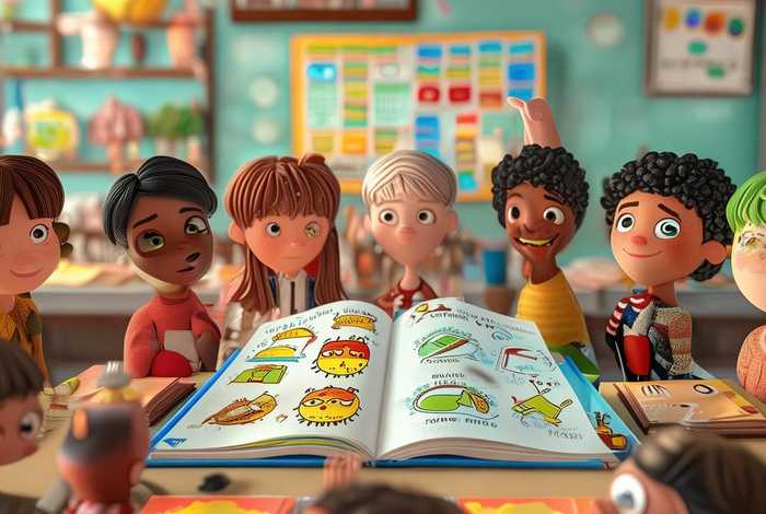 财商教育小故事(财商教育小故事简短) 财商教育小故事(财商教育小故事简短)