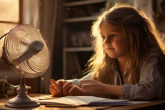 电风扇的故事600字 风扇的故事作文600字初二 电风扇的故事600字 风扇的故事作文600字初二