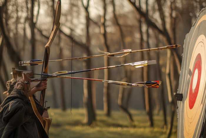 百发百中故事简短 百发百中故事简短一点 百发百中故事简短 百发百中故事简短一点