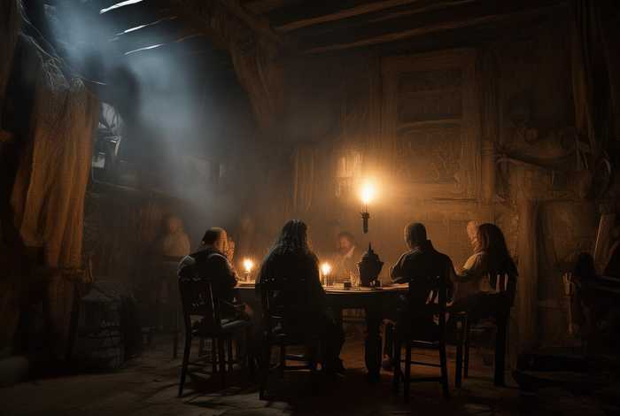 潮汕民间灵异故事 潮汕民间灵异故事视频