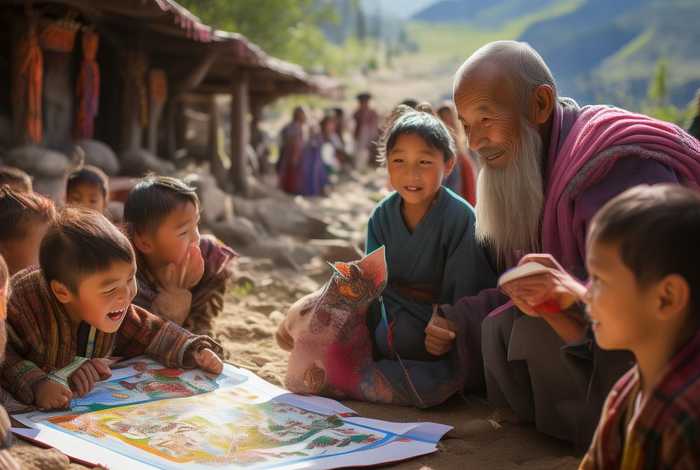 藏语幼儿故事,藏语幼儿故事大全 藏语幼儿故事,藏语幼儿故事大全