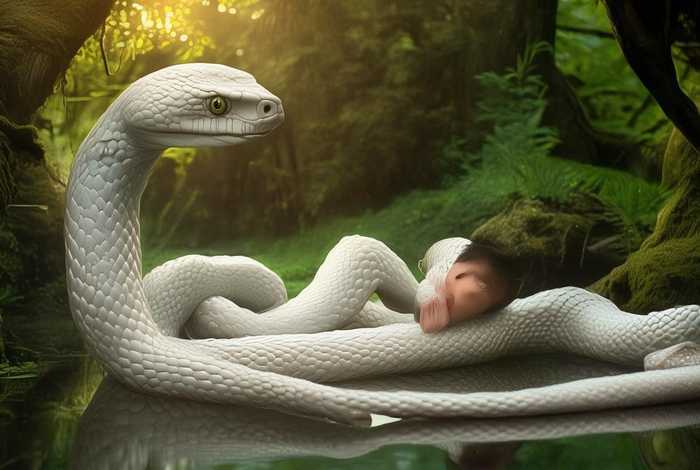 白蛇传的故事情节 - 白蛇传的故事情节发展顺序是什么 白蛇传的故事情节 - 白蛇传的故事情节发展顺序是什么