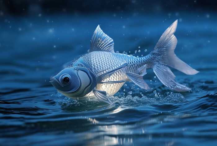 薄海纸鱼夜班故事，薄海纸鱼玩夜班游戏