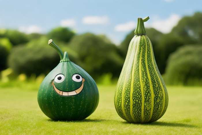 矮冬瓜和长丝瓜故事(矮冬瓜和长丝瓜故事视频) 矮冬瓜和长丝瓜故事(矮冬瓜和长丝瓜故事视频)