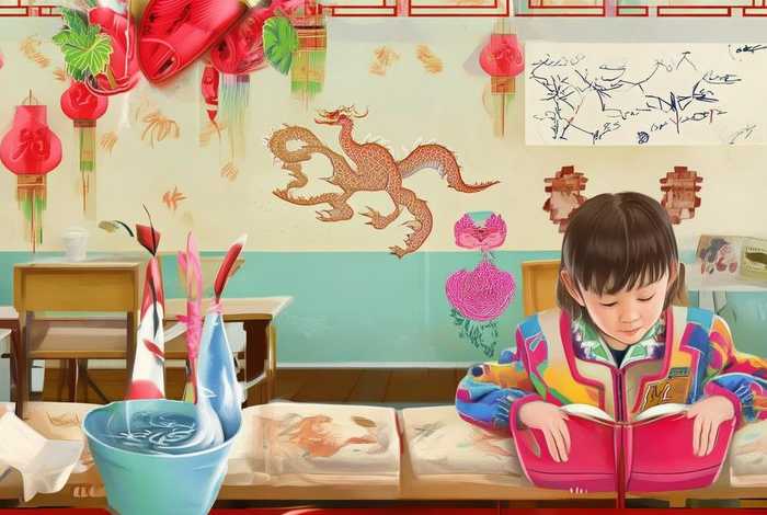 端午节小故事50字一年级(端午节小故事50字一年级上册) 端午节小故事50字一年级(端午节小故事50字一年级上册)