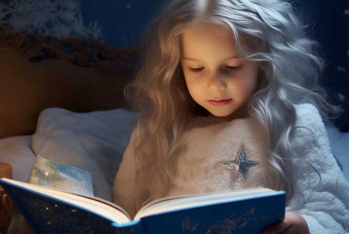 爱莎的睡前故事，爱莎的睡前故事在线听