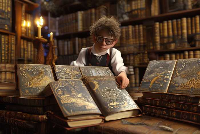 版权故事、版权故事短篇合集