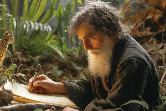 达尔文小故事50字左右、达尔文小故事50字左右怎么写 达尔文小故事50字左右、达尔文小故事50字左右怎么写