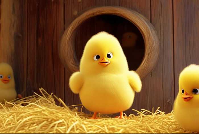 聪明的小鸡故事视频最短,聪明的小鸡故事视频最短版 聪明的小鸡故事视频最短,聪明的小鸡故事视频最短版