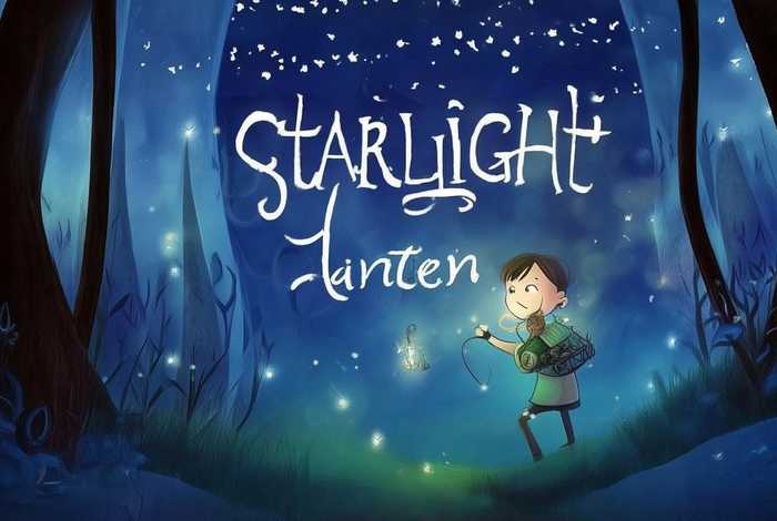 点亮星星儿童故事 - 星星点灯故事 点亮星星儿童故事 - 星星点灯故事