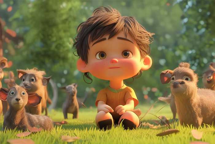 诚实幼儿小故事；诚实幼儿小故事大全