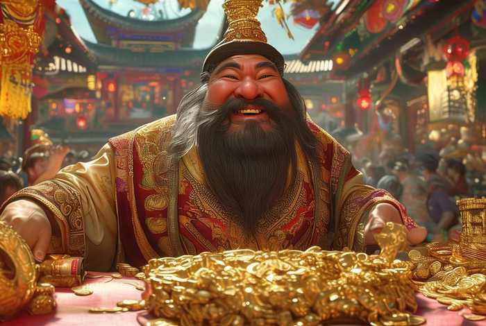 财神 故事;财神来历小故事 财神 故事;财神来历小故事