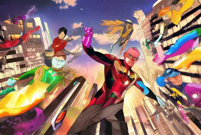 超级飞侠的故事mp3（超级飞侠的故事mp3在线收听）