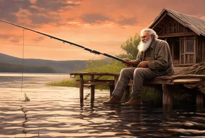 钓鱼经典故事、钓鱼经典故事视频 钓鱼经典故事、钓鱼经典故事视频