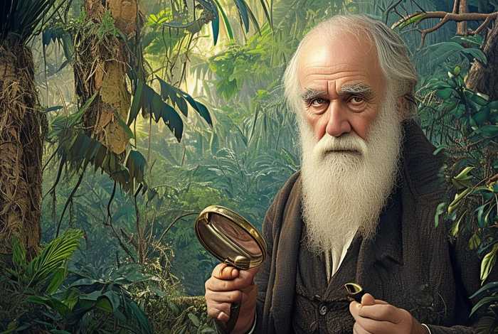 达尔文的故事阅读理解答案；达尔文的故事阅读理解答案及解析