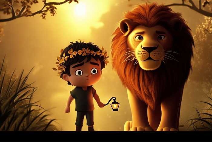 胆小变勇敢的故事、胆小变勇敢的故事有哪些