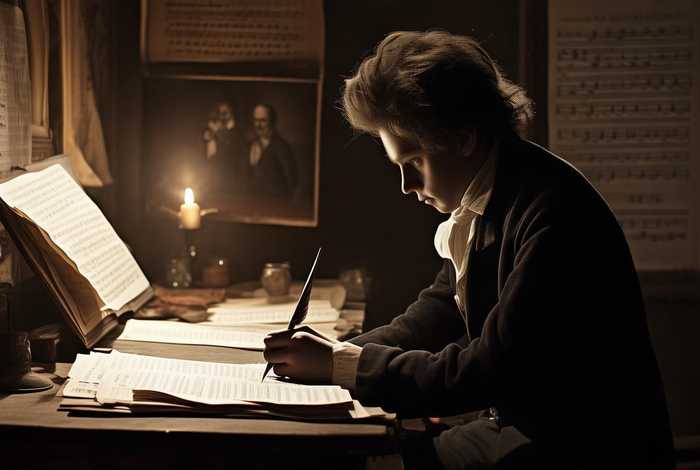 贝多芬的故事视频简介（贝多芬的故事视频简介内容）