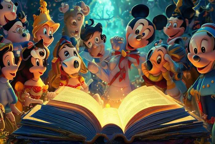 迪斯尼儿童故事全集;迪士尼故事全集 迪斯尼儿童故事全集;迪士尼故事全集