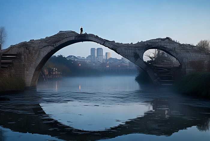 断桥的故事原型 - 断桥的故事原型是什么