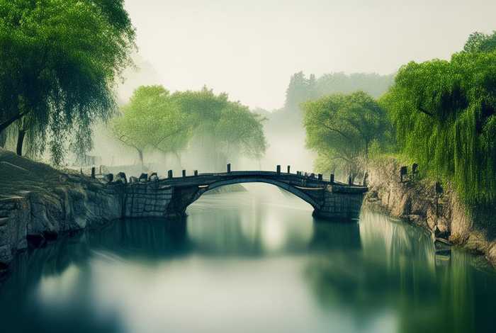 断桥故事发生在哪儿（断桥故事发生在哪儿了）