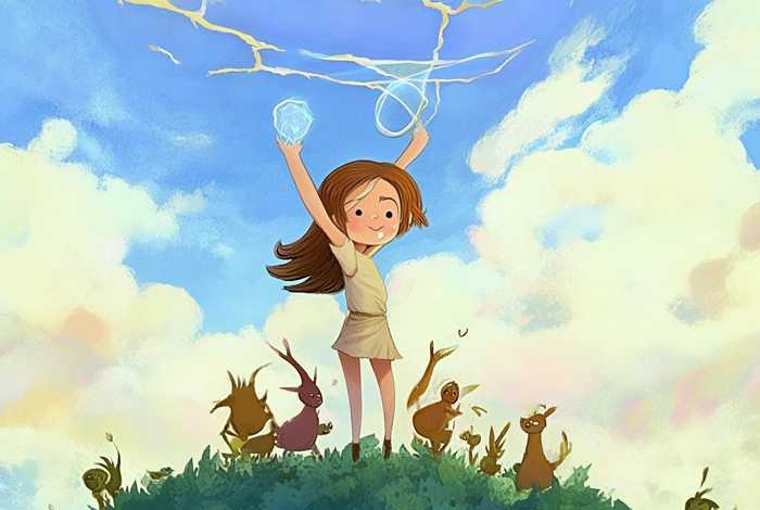 阿布故事女娲补天儿童版、阿布故事女娲补天视频