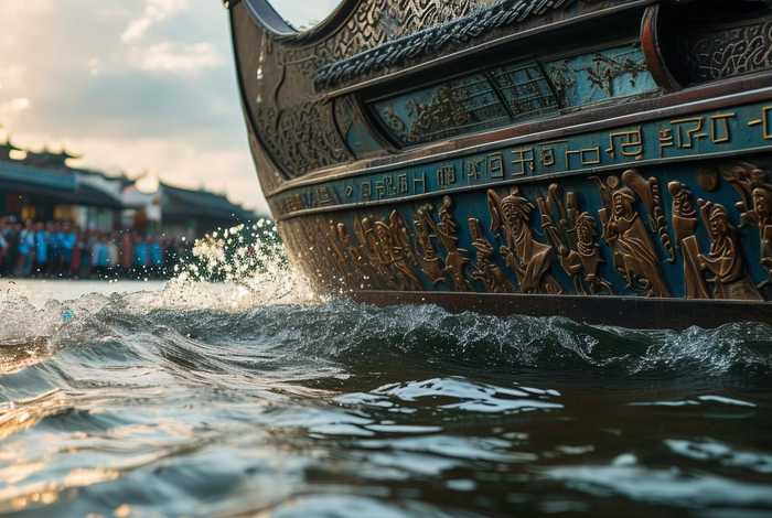 端午节的由来故事50字；端午节的由来 故事50字