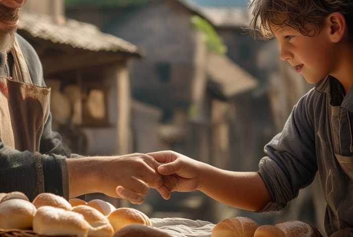 诚信小故事简短50字；诚信小故事简短50字内容