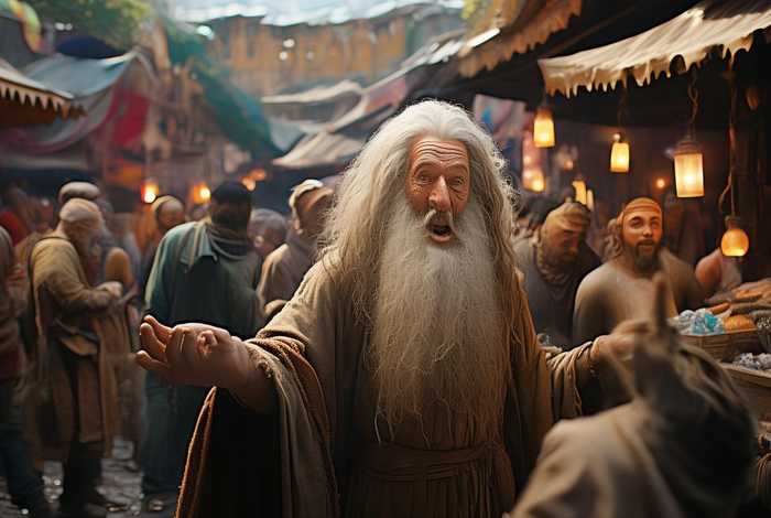 阿凡提故事大全在线阅读（阿凡提的故事大全阅读）