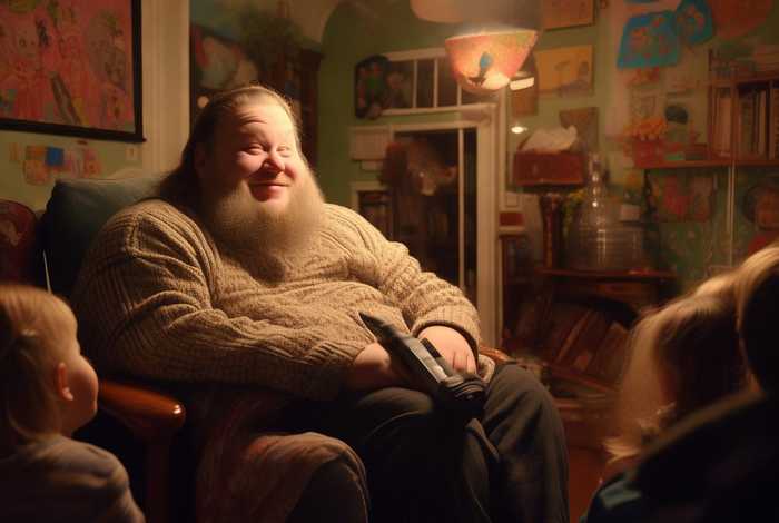 董浩讲故事；董浩叔叔讲故事视频