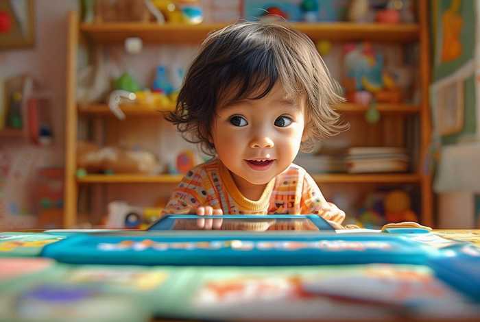 读懂儿童官方官网 - 读懂儿童app心得体会 读懂儿童官方官网 - 读懂儿童app心得体会