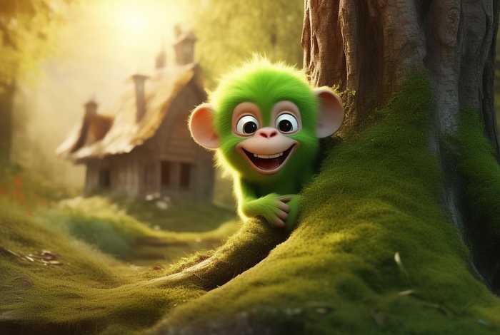 躲猫猫小故事;躲猫猫故事小猴子快回家 躲猫猫小故事;躲猫猫故事小猴子快回家