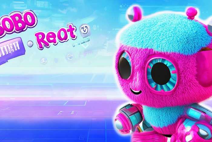 波比熊机器人官网（波比熊机器人官网首页）