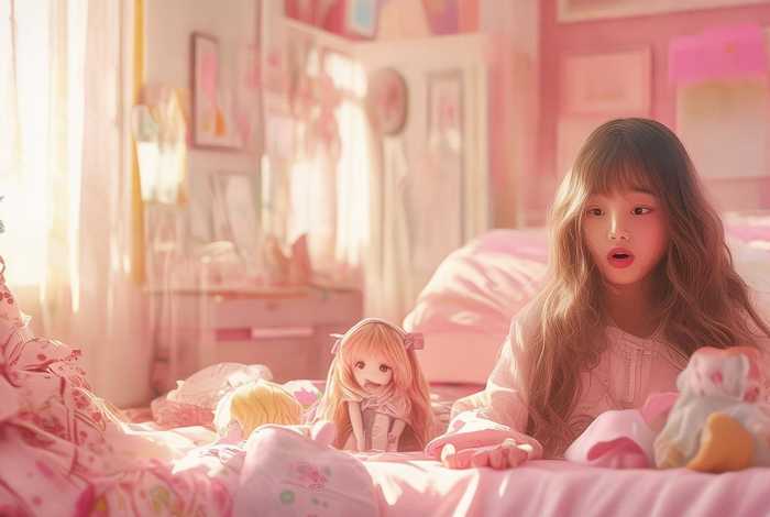 芭比的日常生活故事;芭比的日常生活故事在线听 芭比的日常生活故事;芭比的日常生活故事在线听