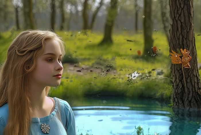 阿布故事自雪公主 白雪公主的故事阿布故事第24集 阿布故事自雪公主 白雪公主的故事阿布故事第24集