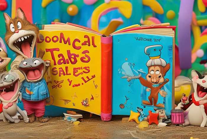 逗人开心幽默小故事，逗人开心幽默小故事大全