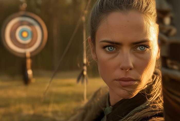 百发百中这个故事（百发百中这个故事来自哪里）